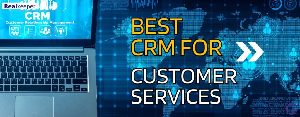 Best CRM for Customer Service